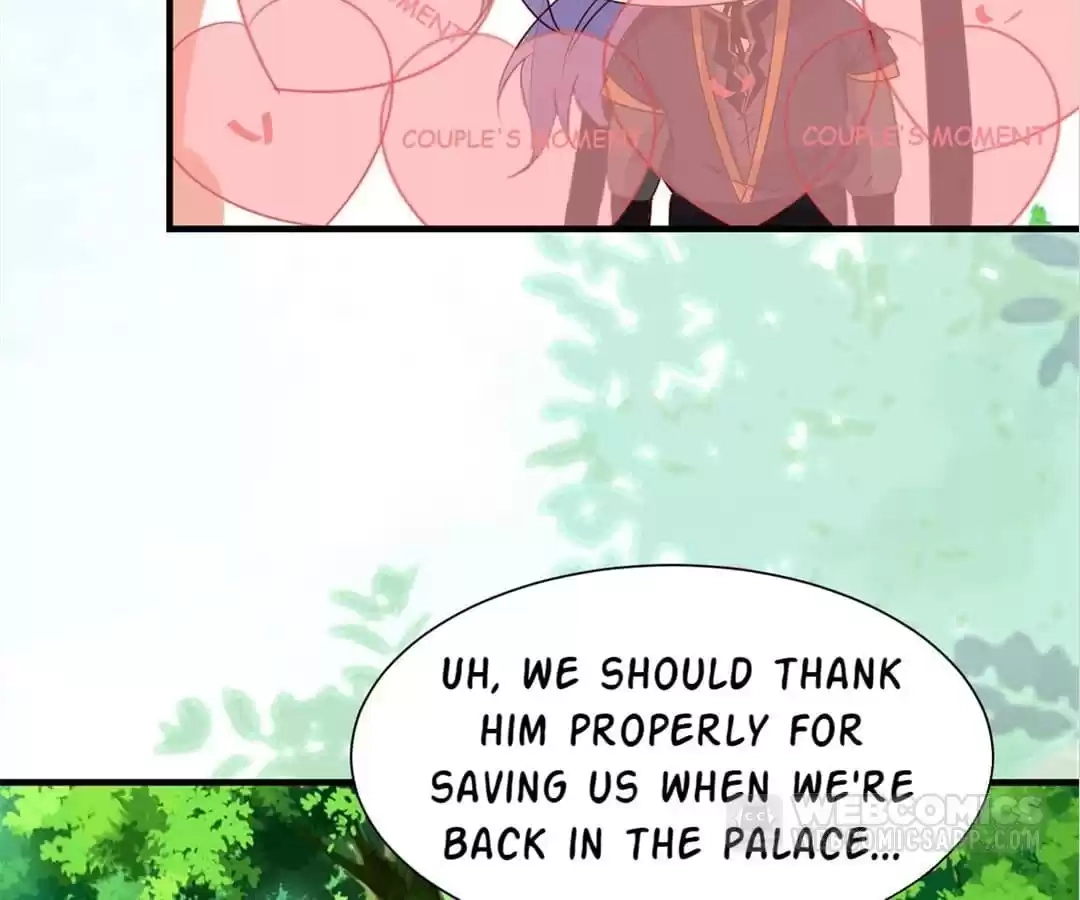 The Princess Is a Man Chapter 67 page 21 - 