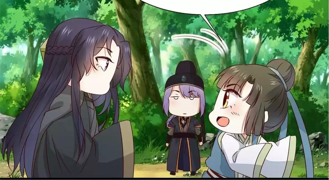 The Princess Is a Man Chapter 67 page 22 - 