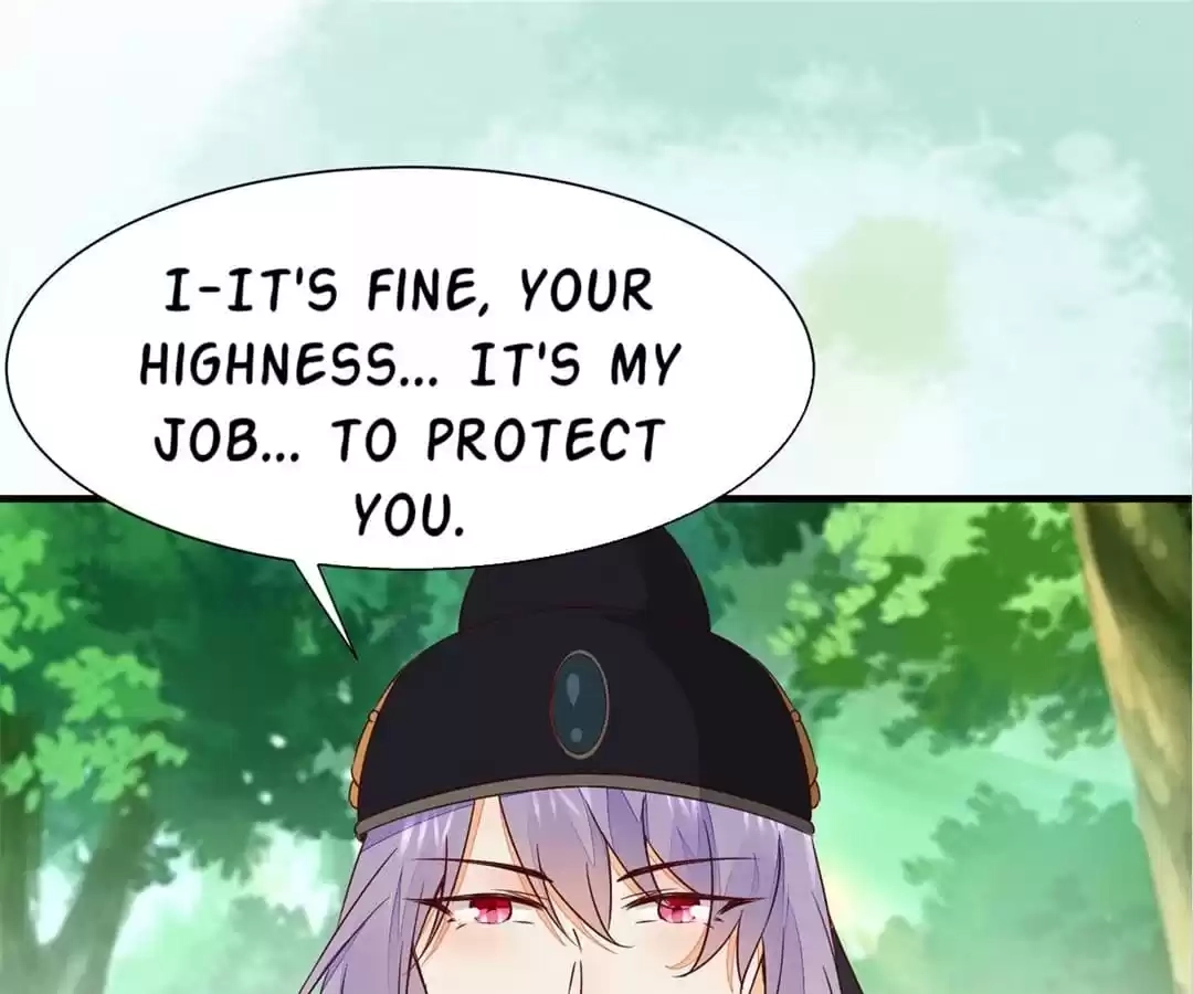 The Princess Is a Man Chapter 67 page 23 - 
