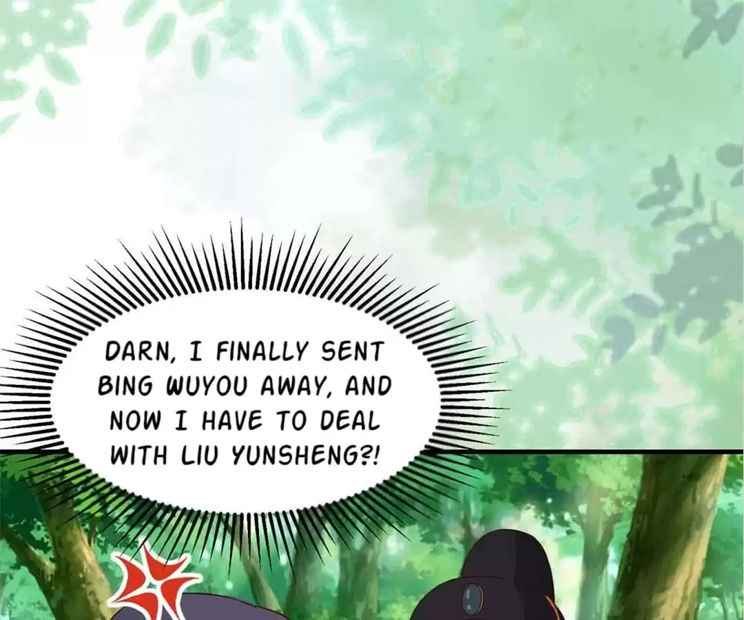 The Princess Is a Man Chapter 67 page 25 - 