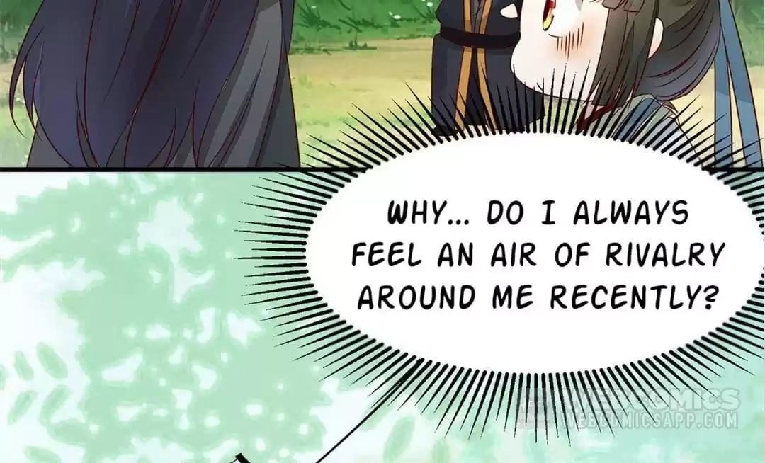 The Princess Is a Man Chapter 67 page 28 - 