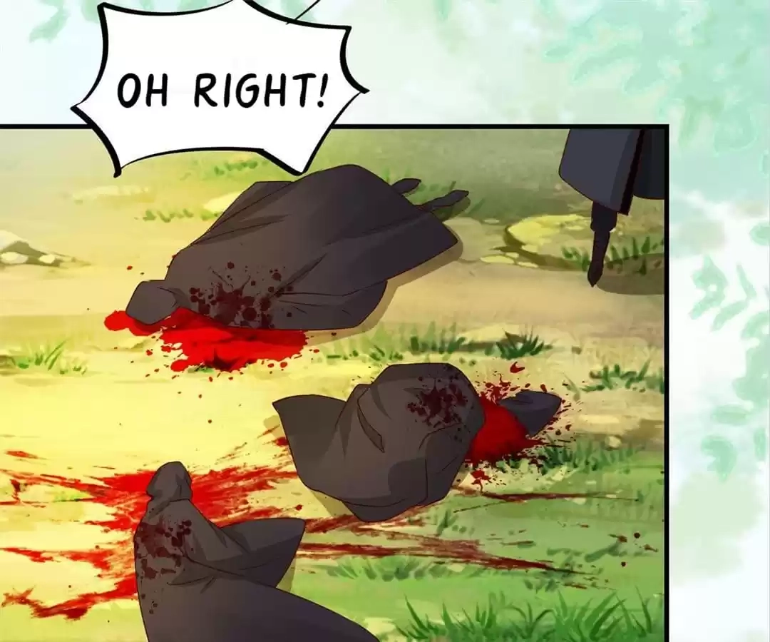 The Princess Is a Man Chapter 67 page 29 - 