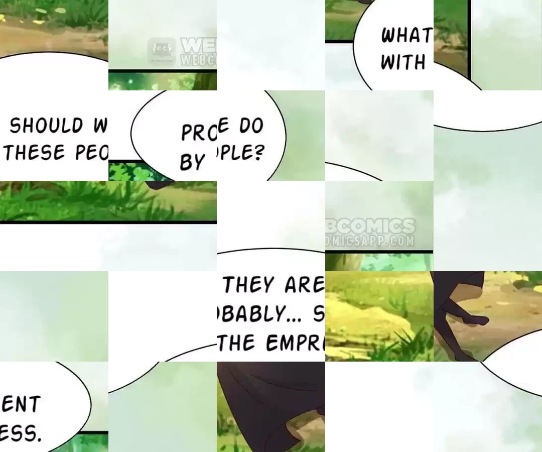 The Princess Is a Man Chapter 67 page 30 - 