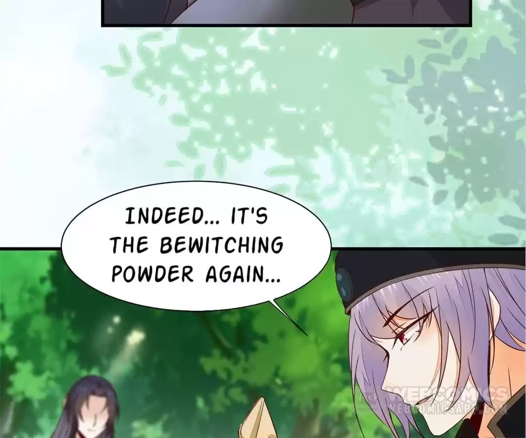The Princess Is a Man Chapter 67 page 33 - 