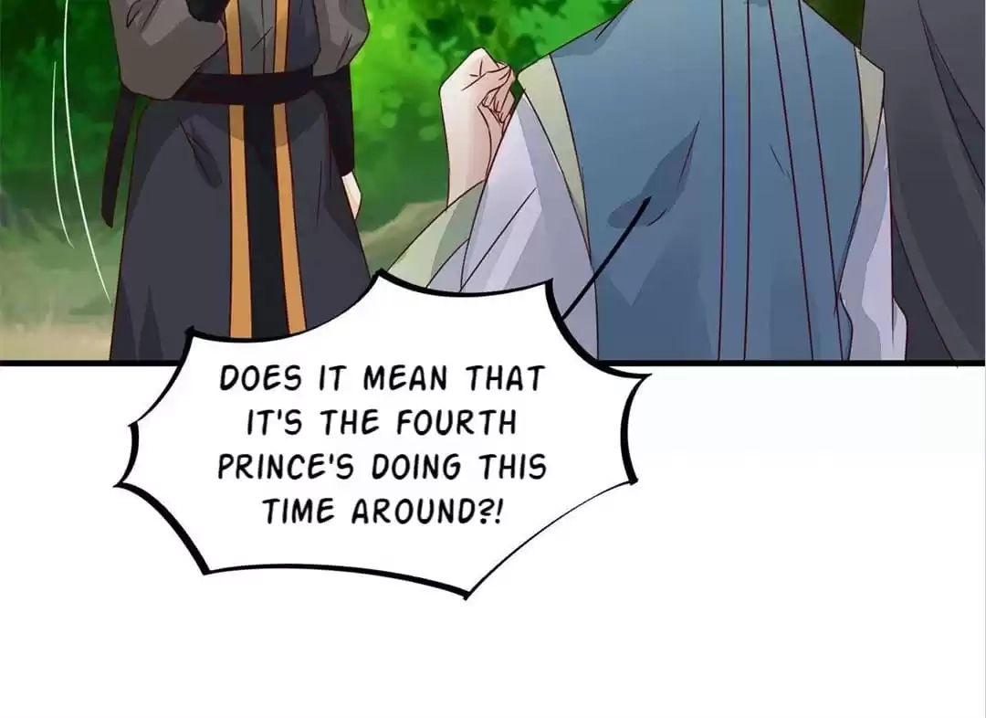 The Princess Is a Man Chapter 67 page 38 - 