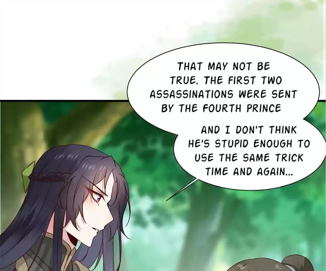 The Princess Is a Man Chapter 67 page 39 - 