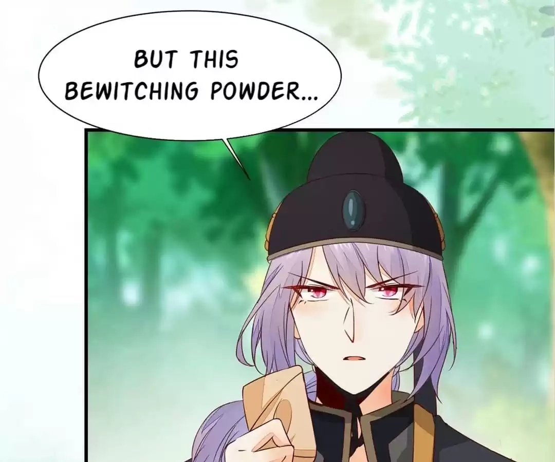 The Princess Is a Man Chapter 67 page 41 - 