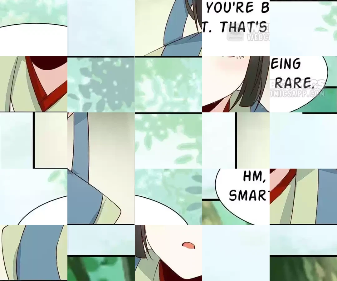The Princess Is a Man Chapter 67 page 45 - 