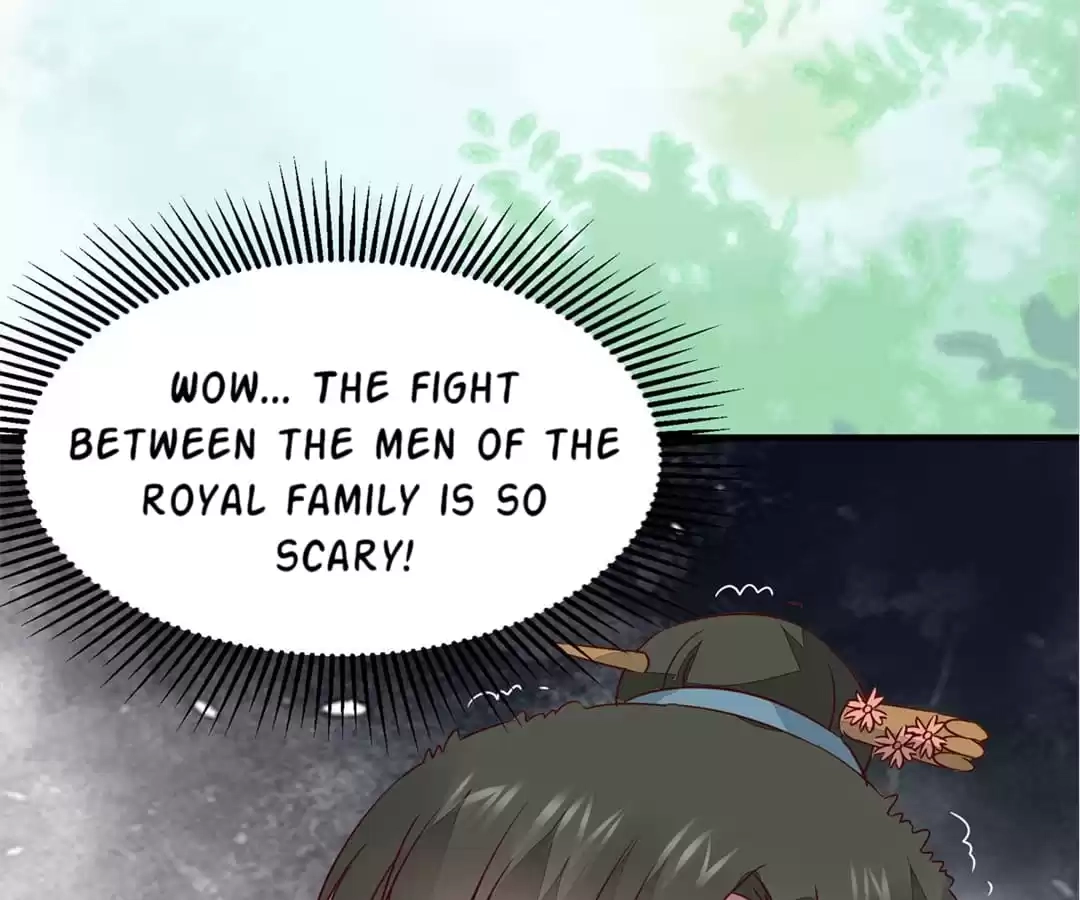 The Princess Is a Man Chapter 67 page 57 - 