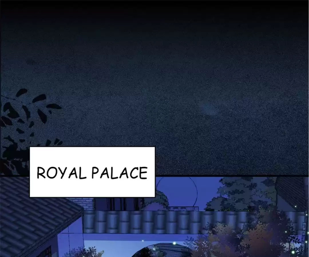 The Princess Is a Man Chapter 68 page 1 - 