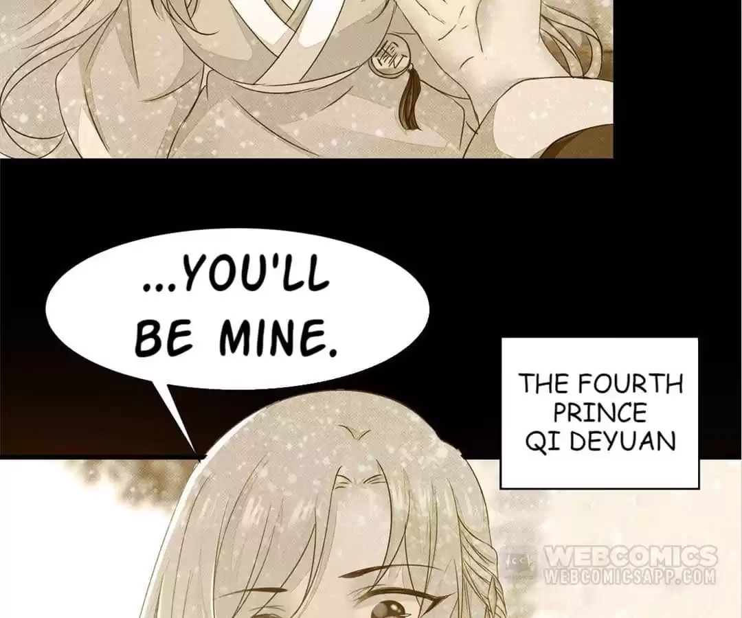 The Princess Is a Man Chapter 68 page 27 - 