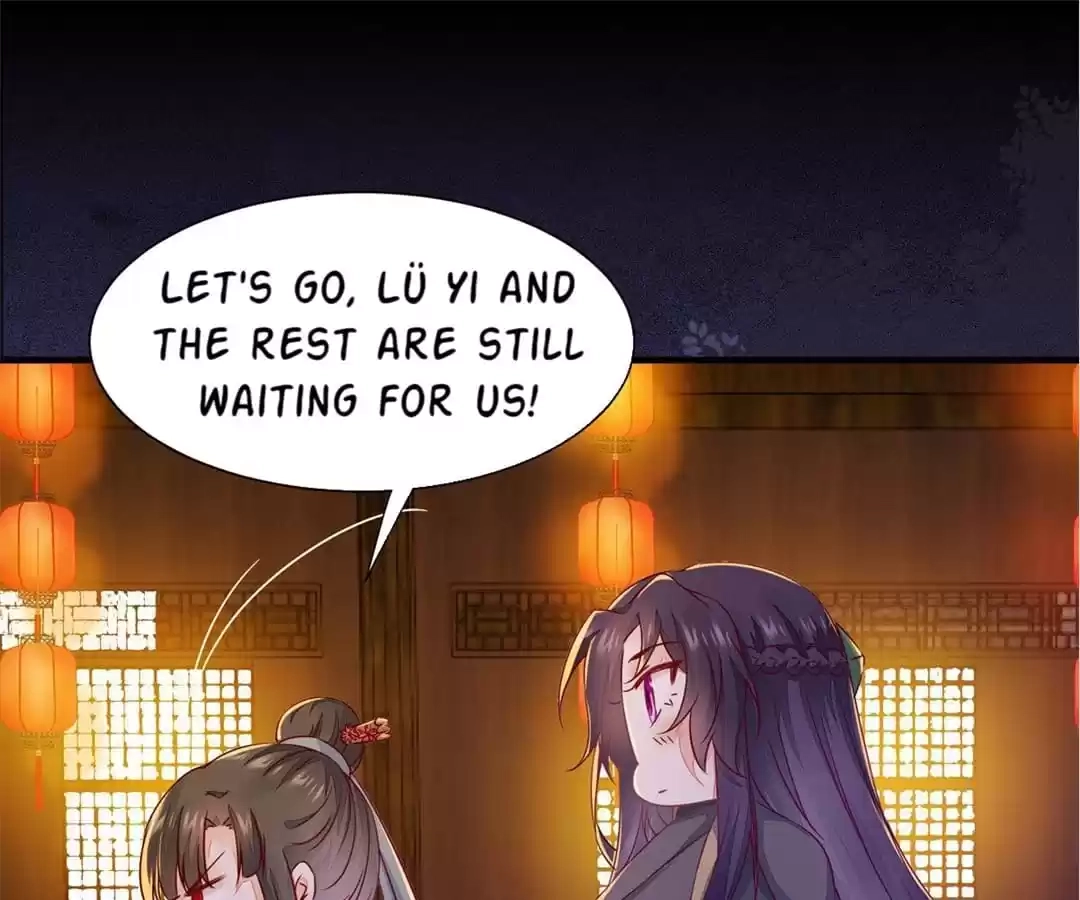 The Princess Is a Man Chapter 68 page 39 - 