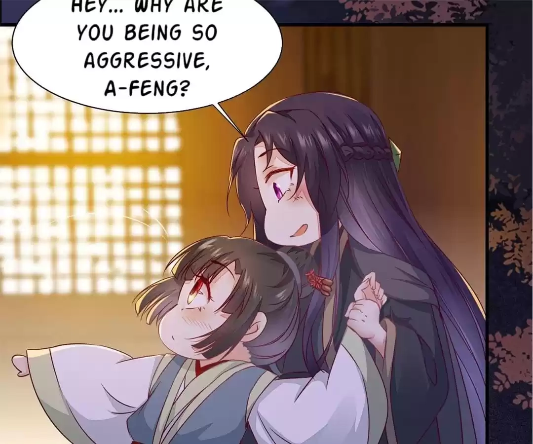 The Princess Is a Man Chapter 68 page 42 - 
