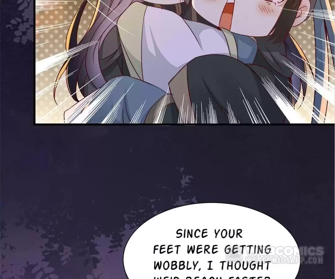 The Princess Is a Man Chapter 68 page 59 - 