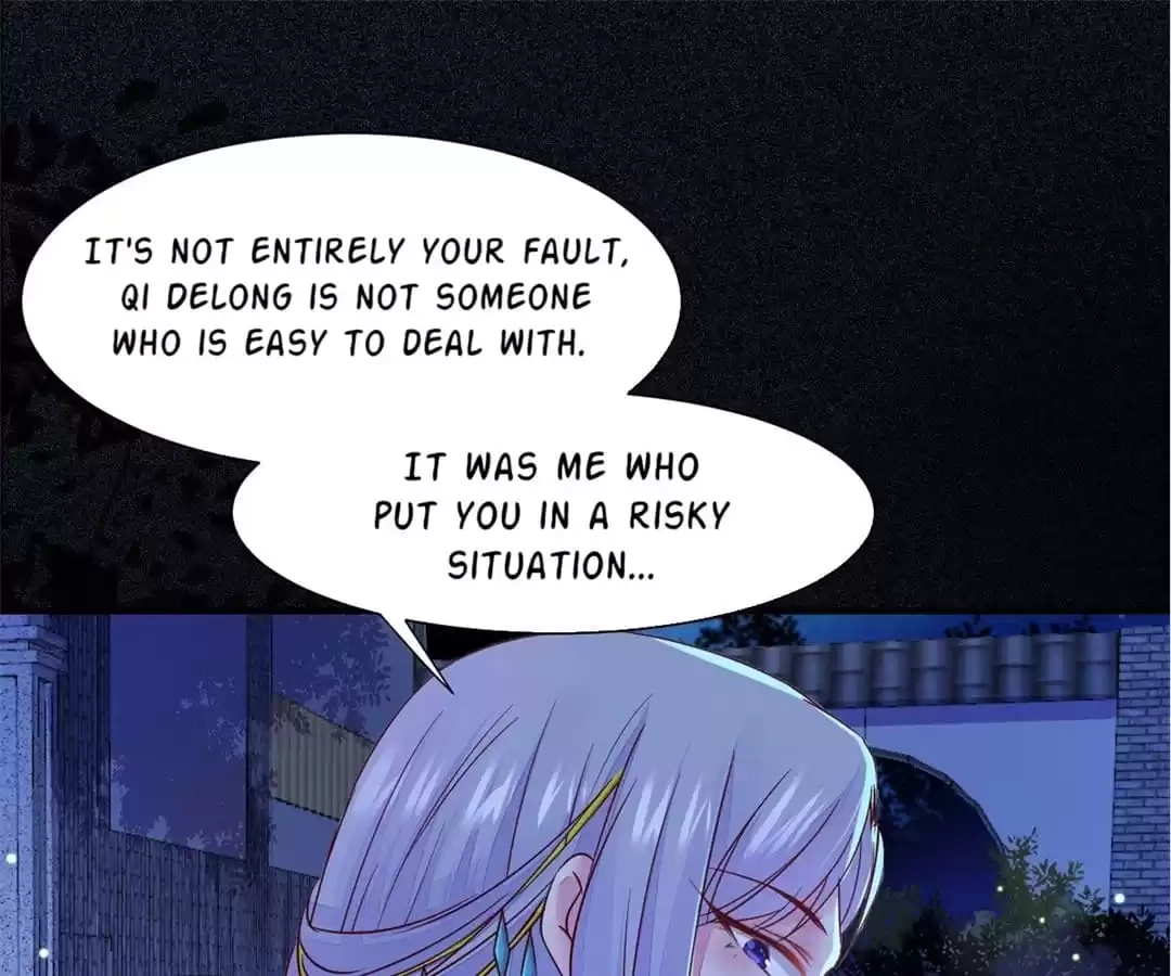 The Princess Is a Man Chapter 68 page 7 - 