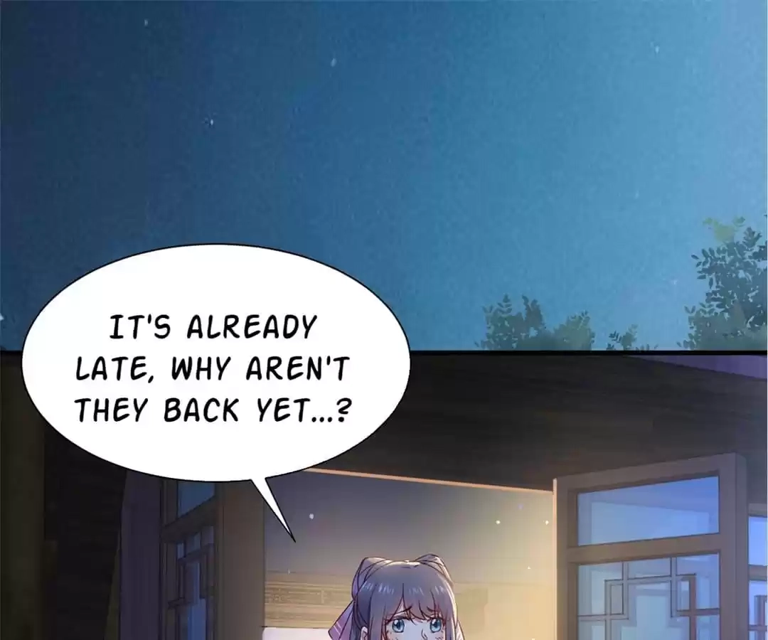 The Princess Is a Man Chapter 69 page 1 - 