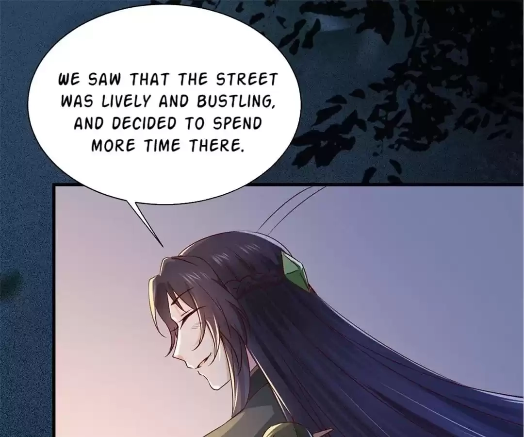 The Princess Is a Man Chapter 69 page 19 - 