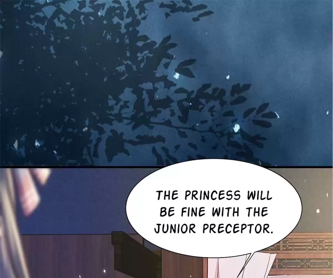 The Princess Is a Man Chapter 69 page 3 - 