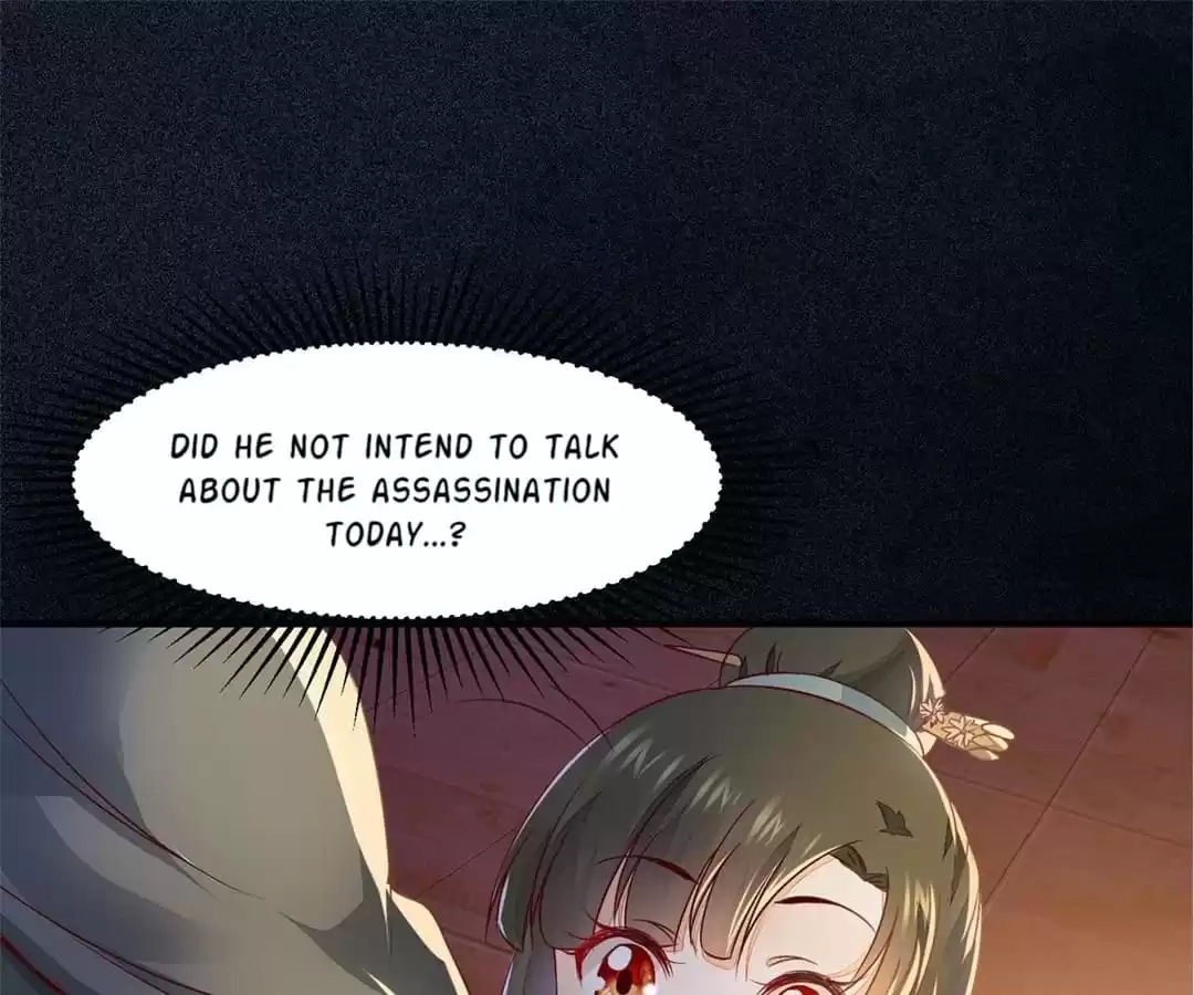 The Princess Is a Man Chapter 69 page 21 - 