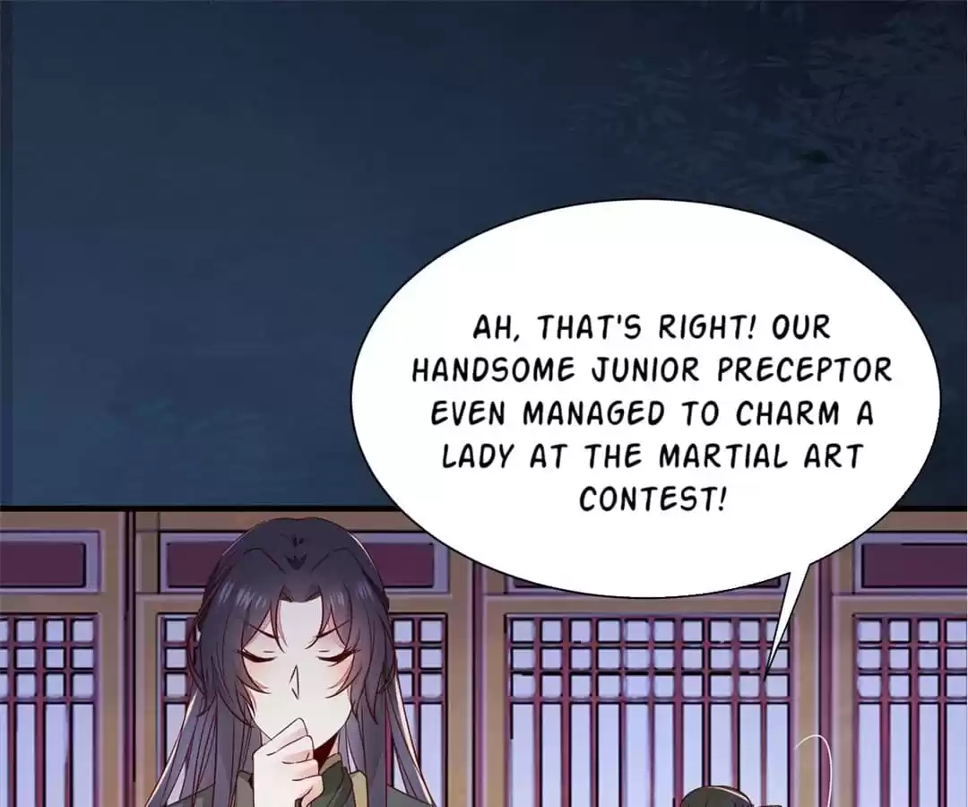 The Princess Is a Man Chapter 69 page 23 - 