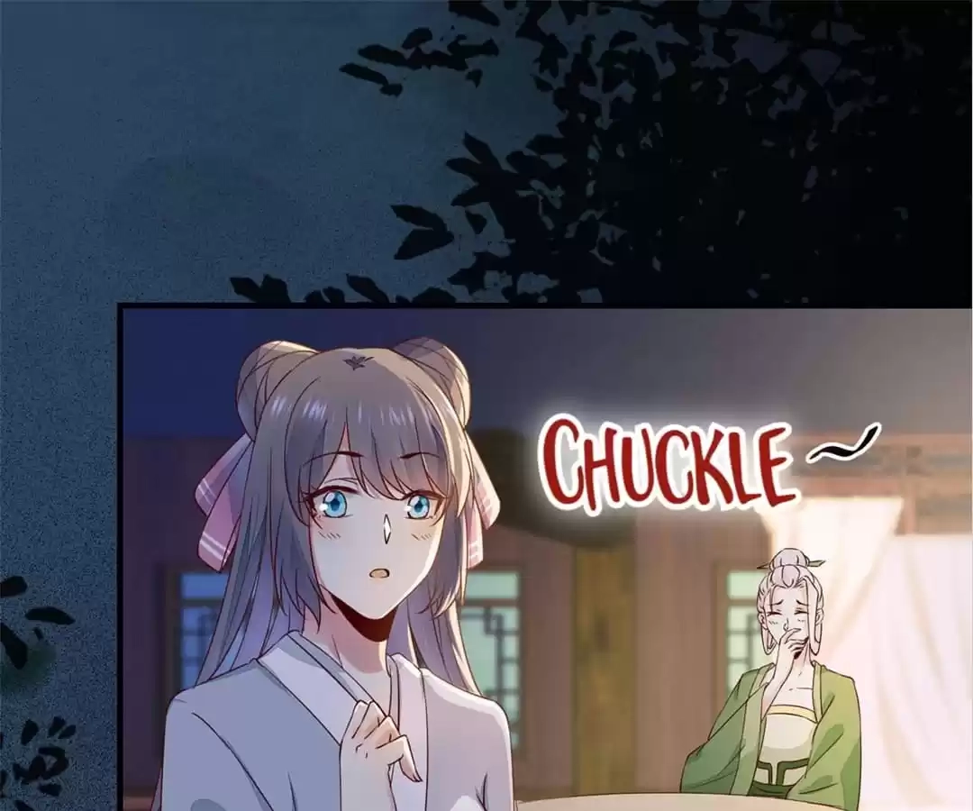 The Princess Is a Man Chapter 69 page 25 - 