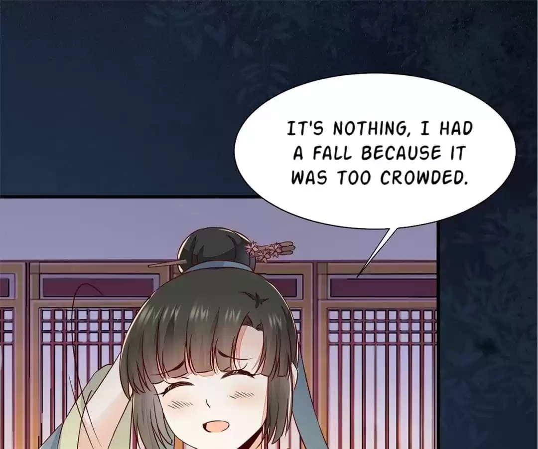 The Princess Is a Man Chapter 69 page 29 - 