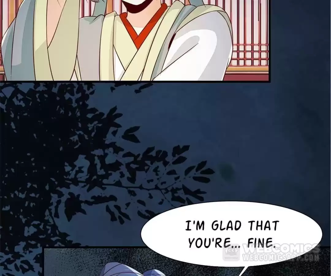 The Princess Is a Man Chapter 69 page 30 - 