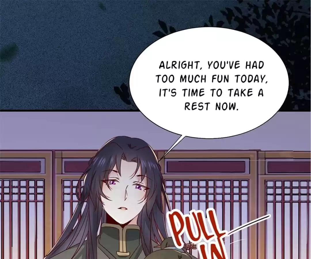 The Princess Is a Man Chapter 69 page 33 - 