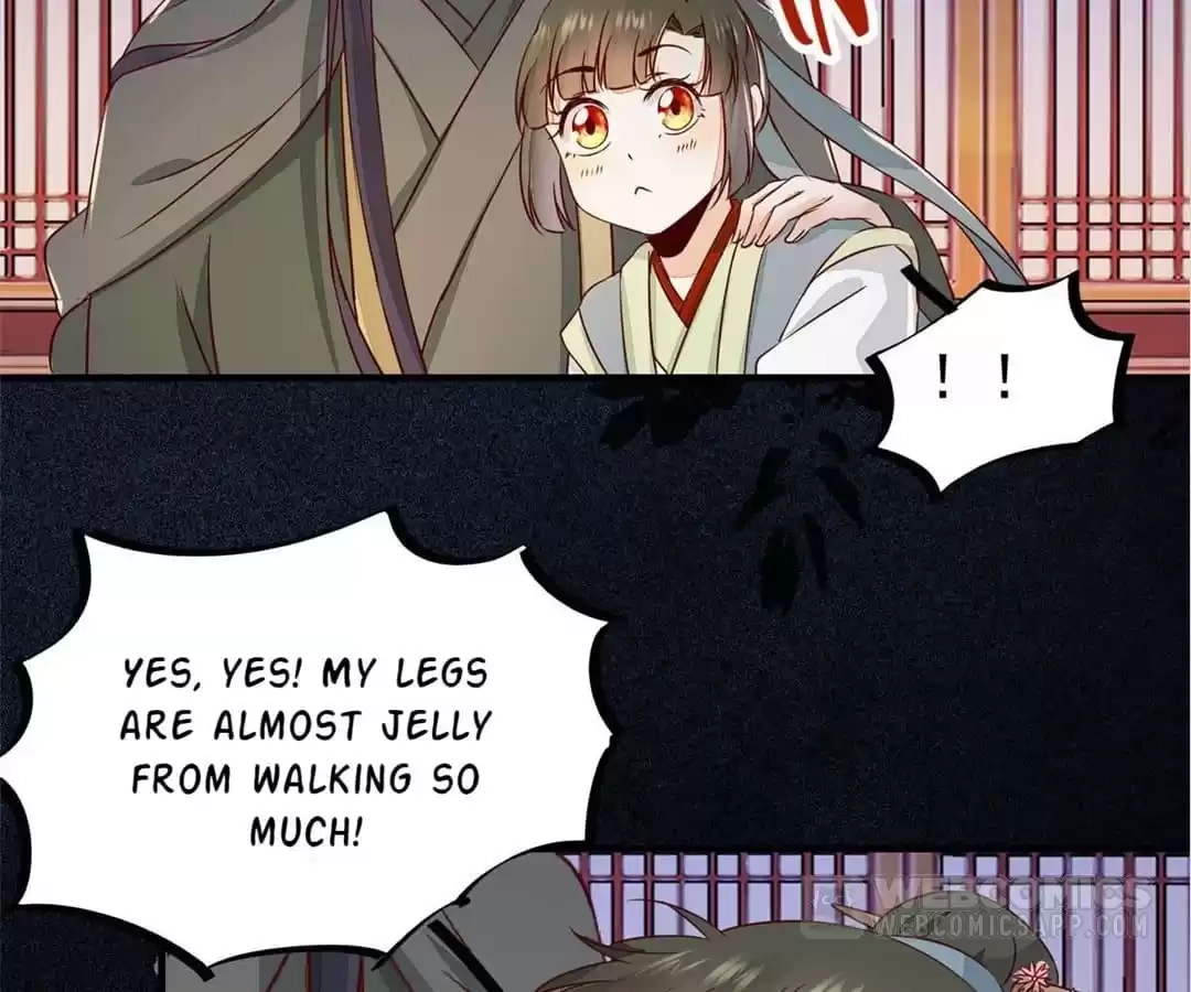 The Princess Is a Man Chapter 69 page 34 - 