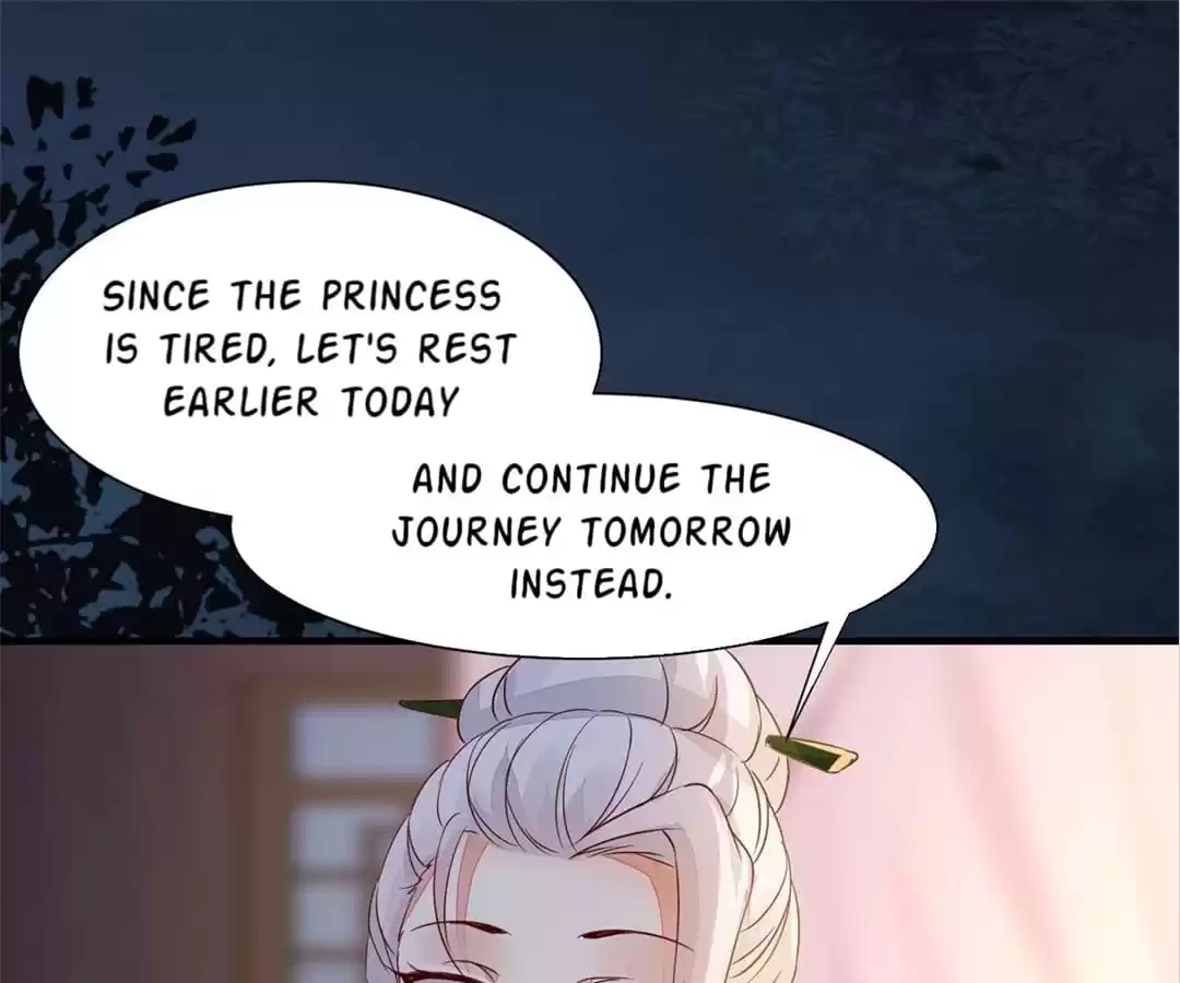 The Princess Is a Man Chapter 69 page 36 - 