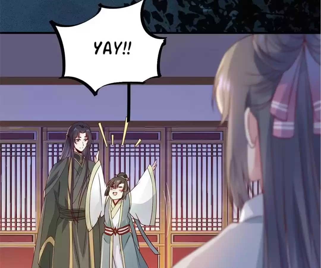 The Princess Is a Man Chapter 69 page 38 - 