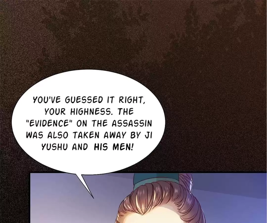 The Princess Is a Man Chapter 69 page 53 - 