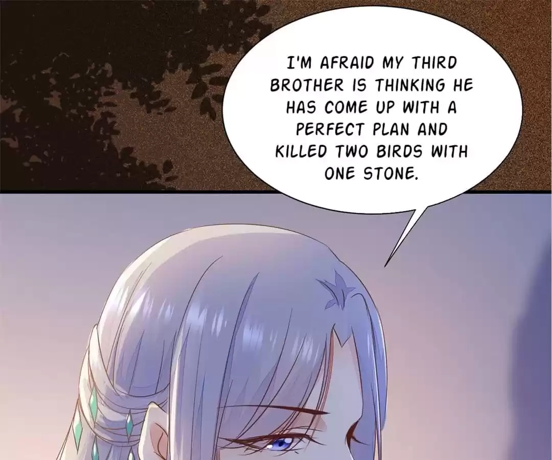 The Princess Is a Man Chapter 69 page 58 - 