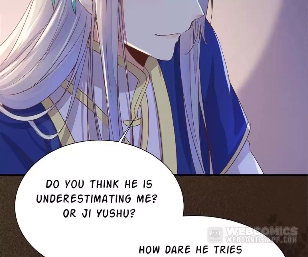 The Princess Is a Man Chapter 69 page 59 - 