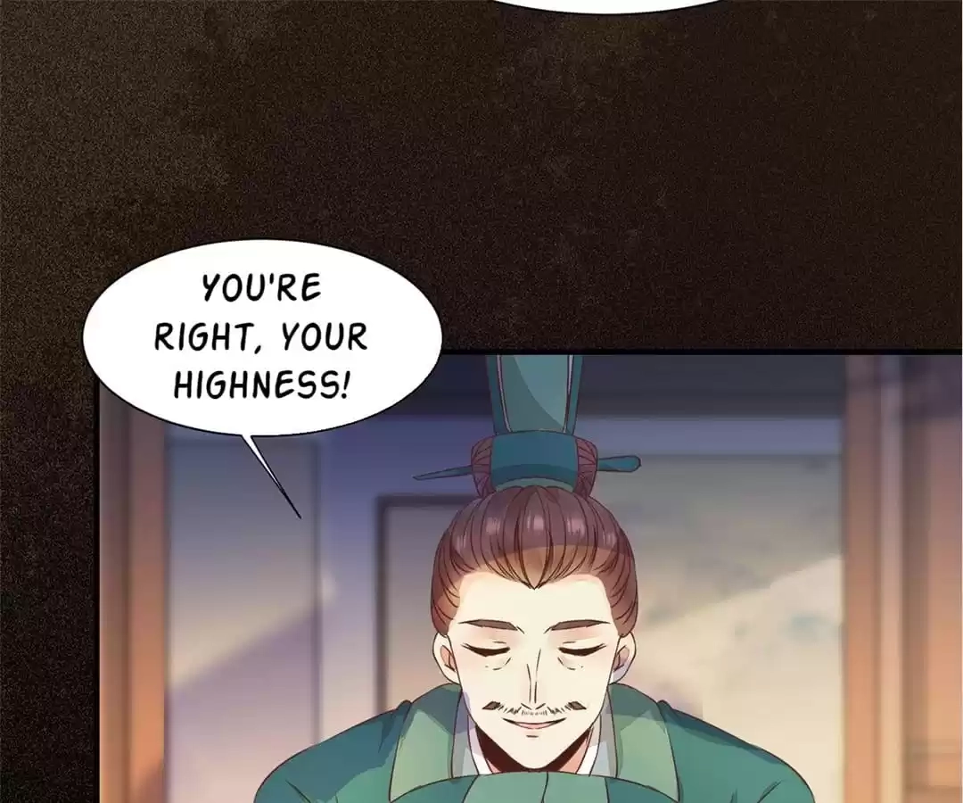 The Princess Is a Man Chapter 69 page 61 - 