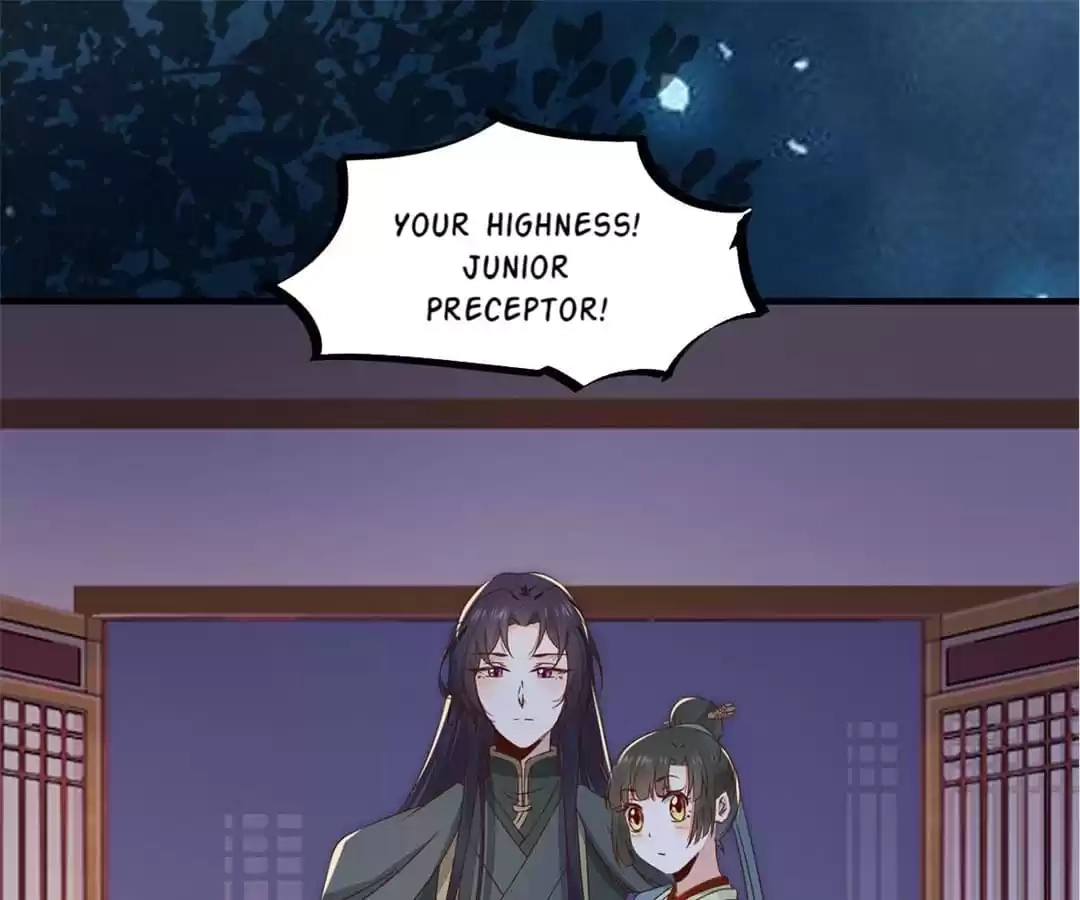 The Princess Is a Man Chapter 69 page 10 - 