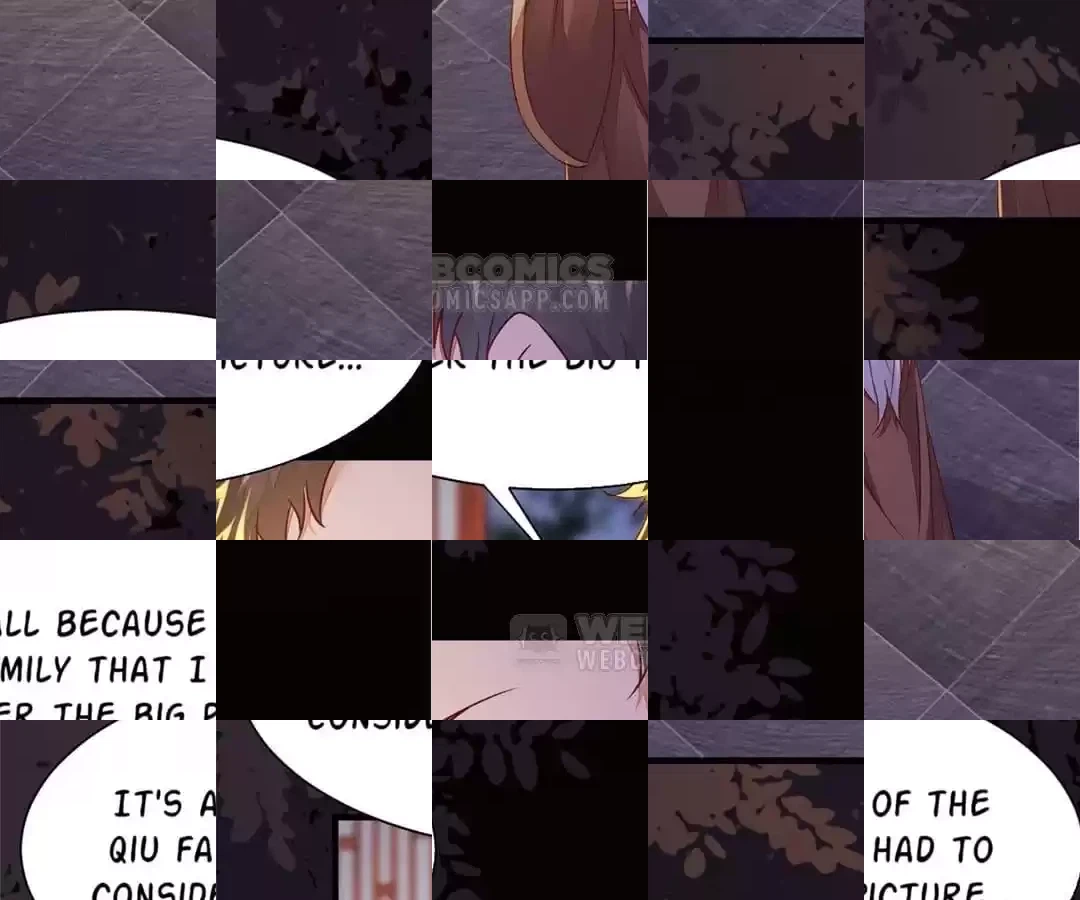 The Princess Is a Man Chapter 70 page 12 - 