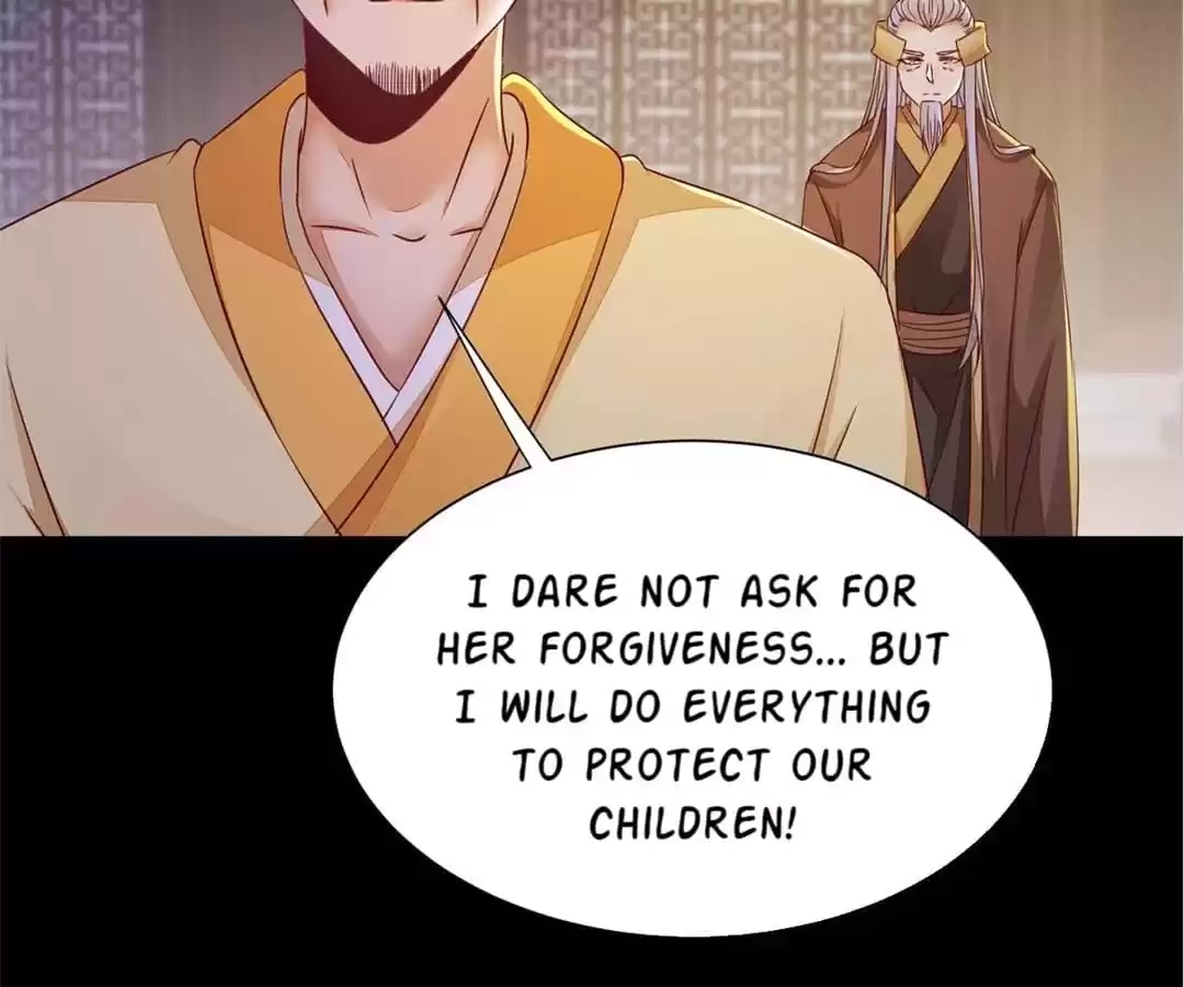 The Princess Is a Man Chapter 70 page 19 - 