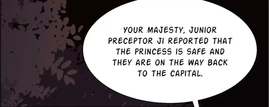 The Princess Is a Man Chapter 70 page 3 - 
