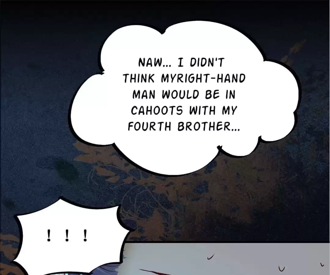 The Princess Is a Man Chapter 70 page 34 - 