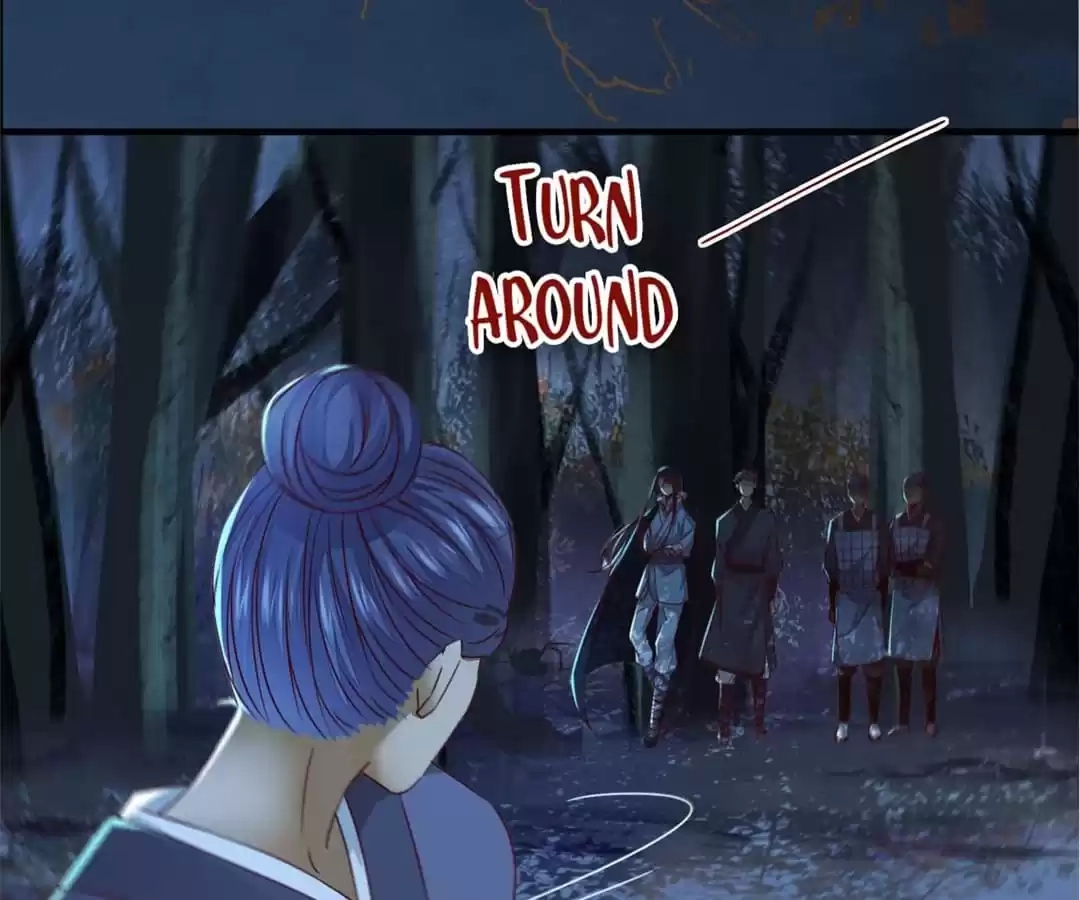 The Princess Is a Man Chapter 70 page 36 - 