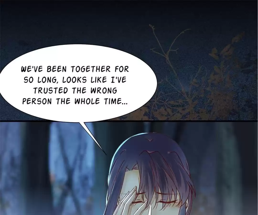 The Princess Is a Man Chapter 70 page 41 - 