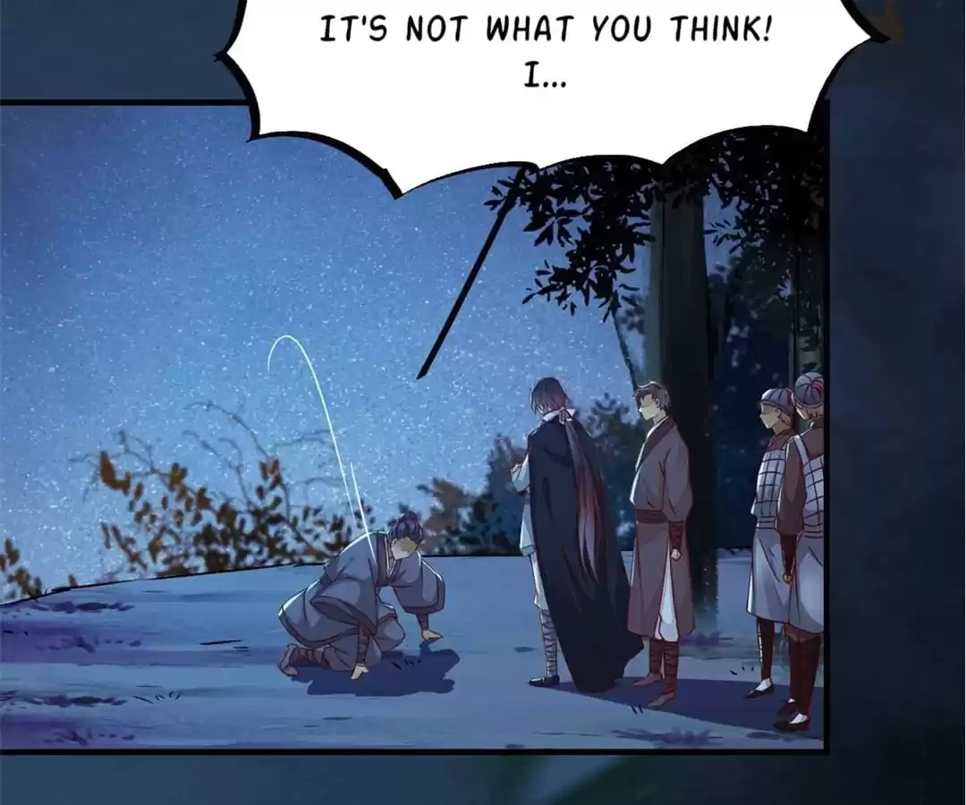 The Princess Is a Man Chapter 70 page 43 - 