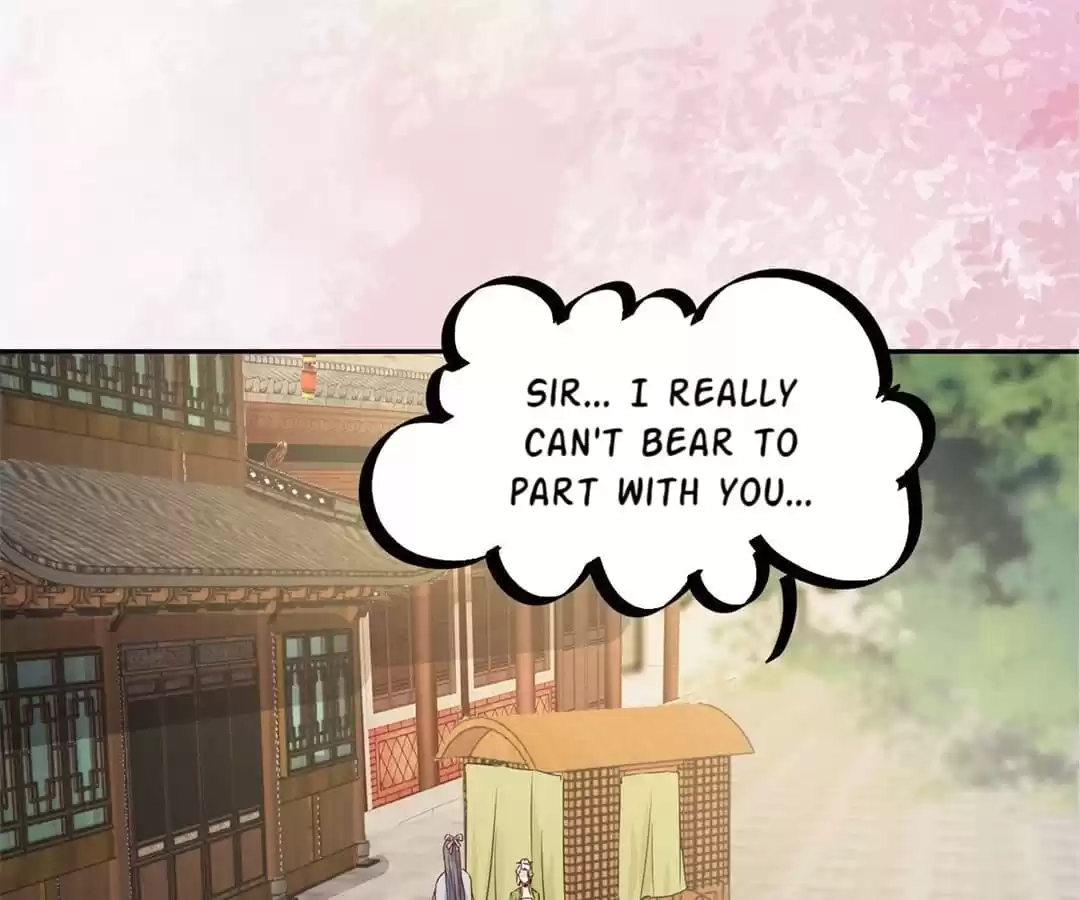 The Princess Is a Man Chapter 71 page 1 - 