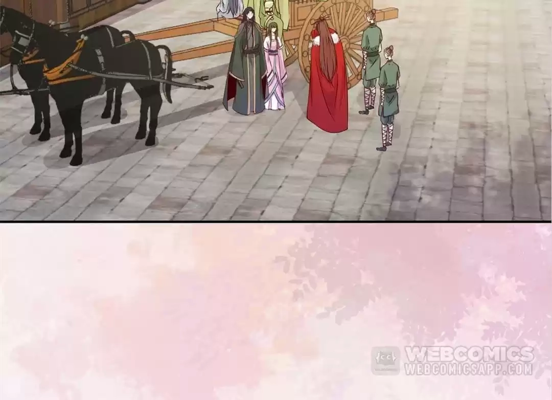 The Princess Is a Man Chapter 71 page 2 - 