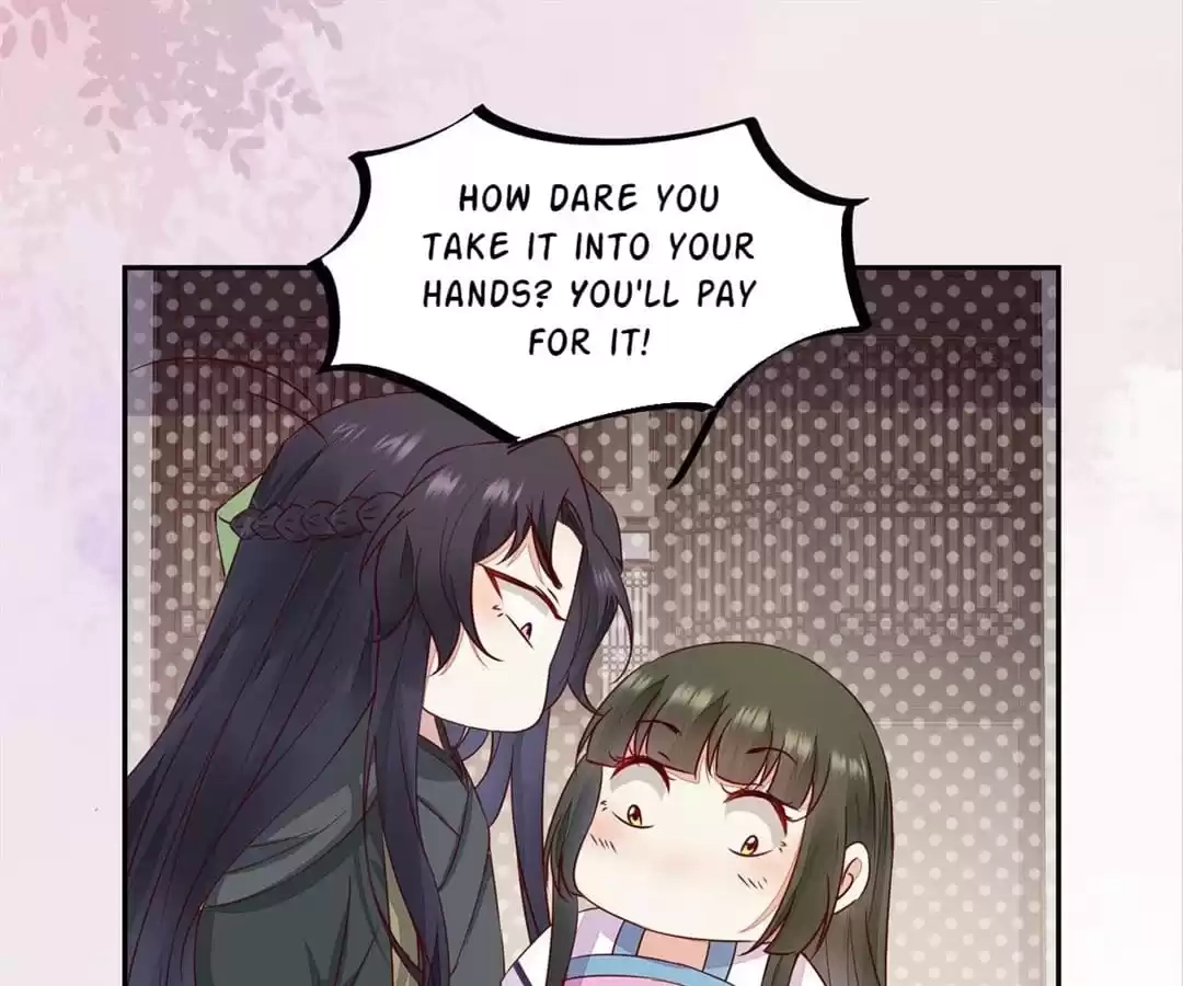 The Princess Is a Man Chapter 71 page 11 - 