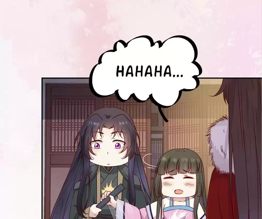 The Princess Is a Man Chapter 71 page 3 - 