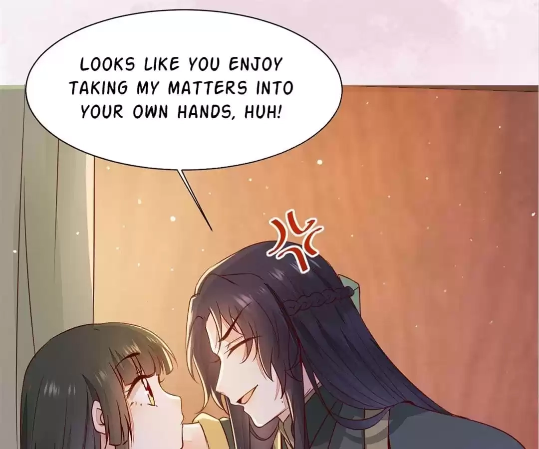 The Princess Is a Man Chapter 71 page 26 - 