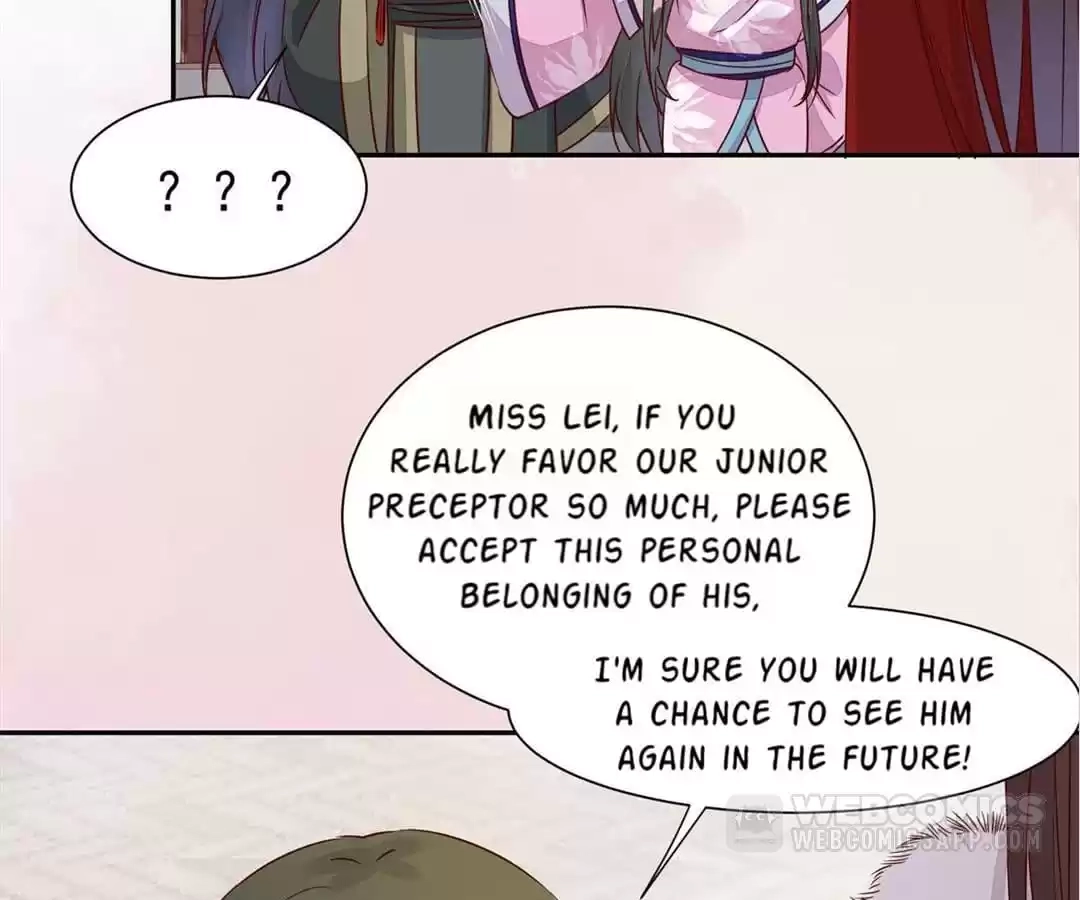The Princess Is a Man Chapter 71 page 4 - 
