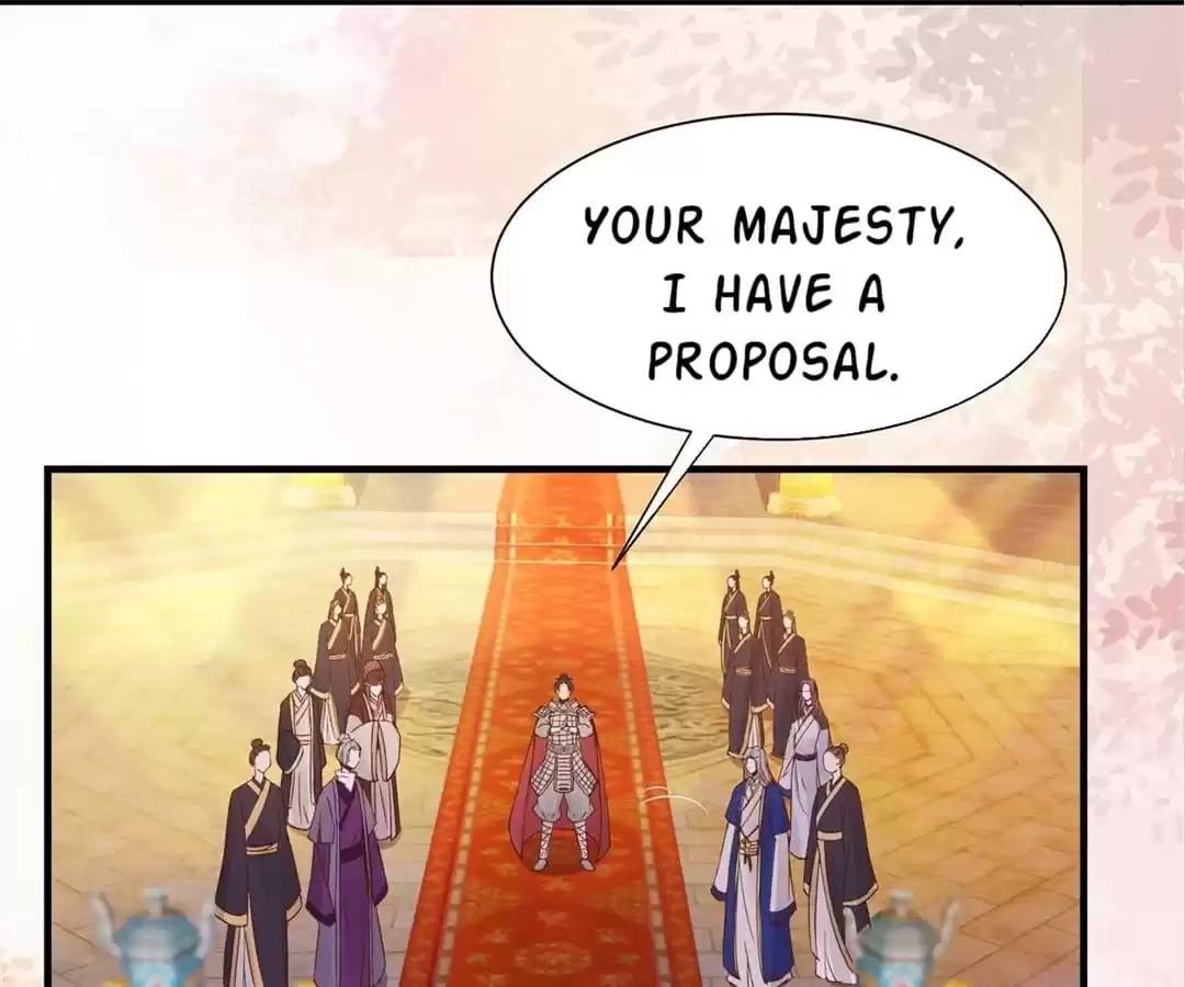 The Princess Is a Man Chapter 71 page 36 - 
